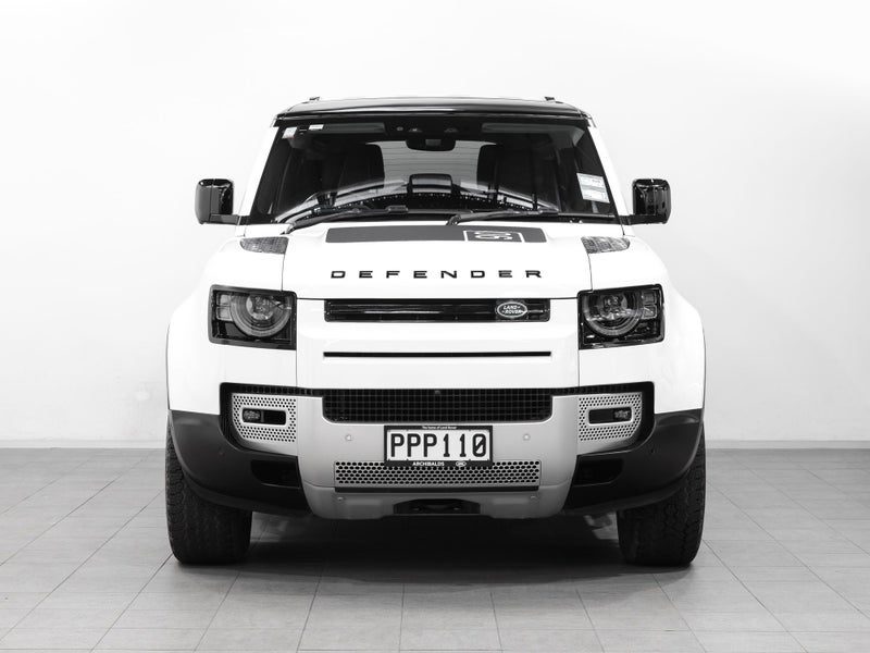 2023 Land Rover Defender 90 D240 SE 4WD, photo 2