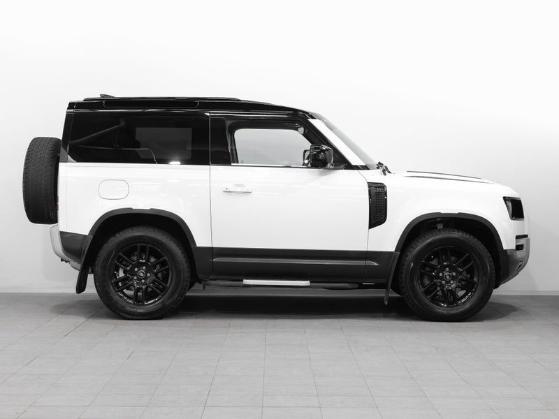 2023 Land Rover Defender 90 D240 SE 4WD, photo 3