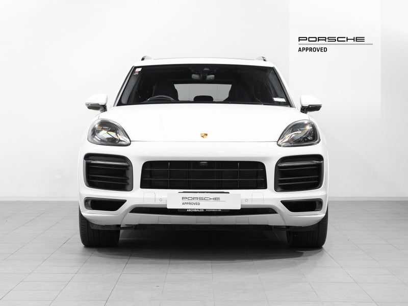 2020 Porsche Cayenne GTS V8 4L Turbo Petrol 4WD, photo 3