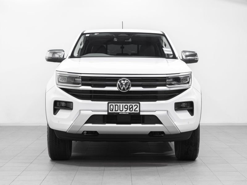 2023 Volkswagen Amarok Style, photo 2