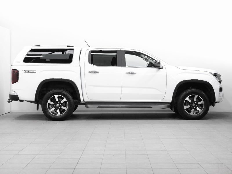 2023 Volkswagen Amarok Style, photo 3