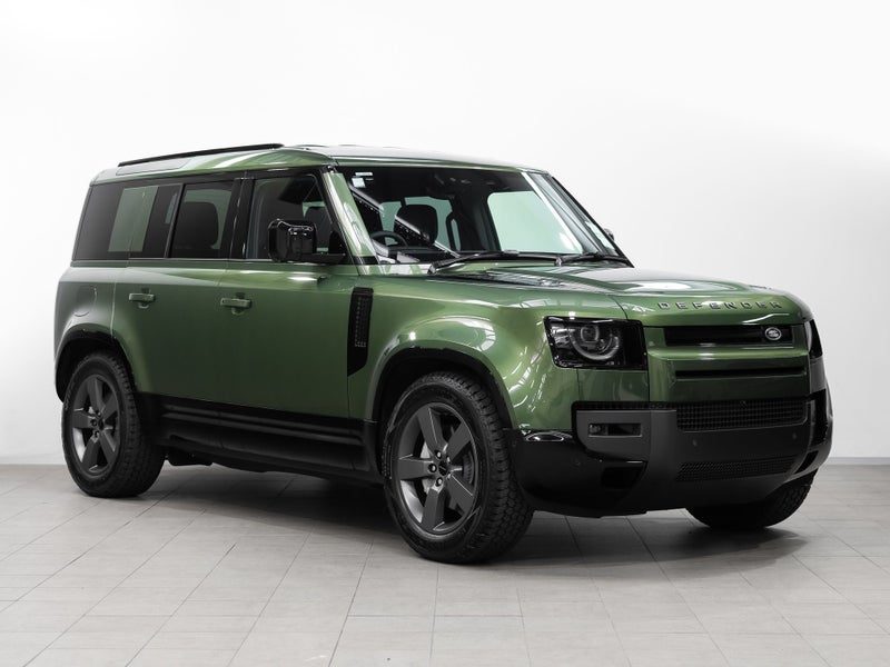 2026 Land Rover Defender 110 D350 X-Dynamic SE
