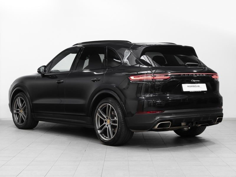 2019 Porsche Cayenne V6 3L Petrol Turbo AWD, photo 2