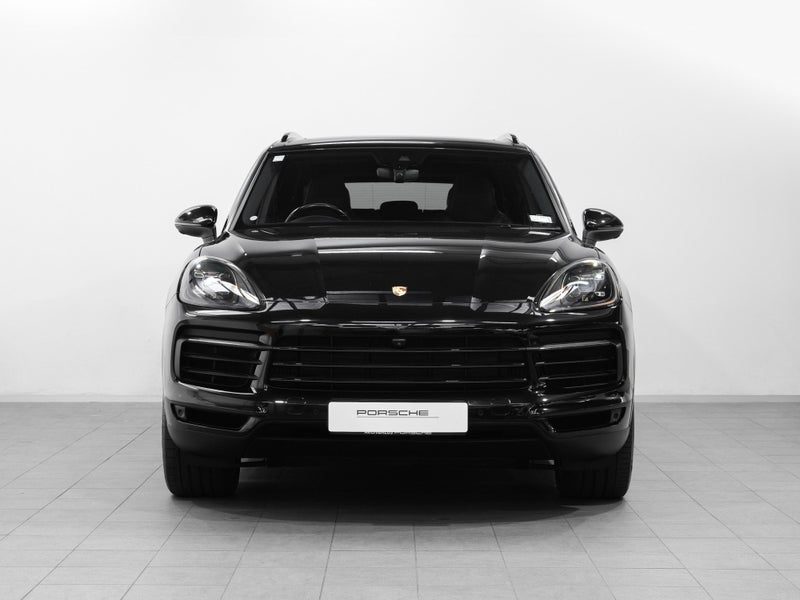 2019 Porsche Cayenne V6 3L Petrol Turbo AWD, photo 3