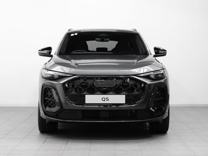 2026 Audi Q5 S-Line 150kW 2L MHEV+ Turbo AWD, photo 2