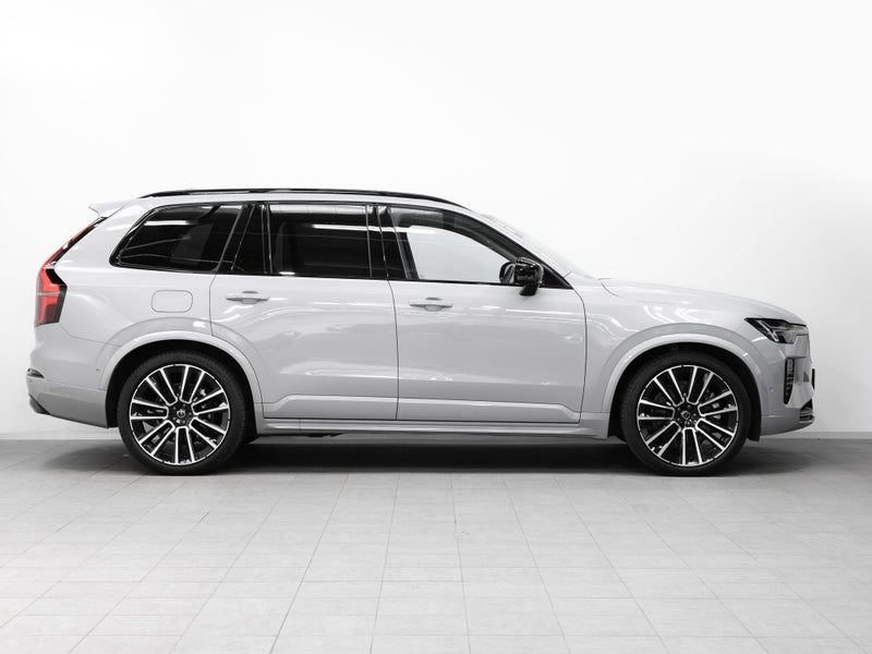 2025 Volvo XC90 T8 Ultra Plug-in Hybrid, 4WD, photo 3