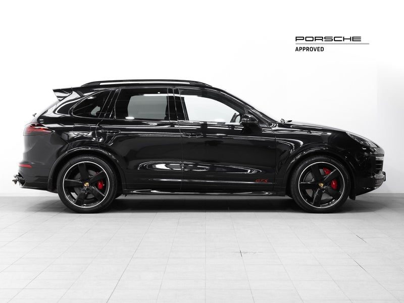 2016 Porsche Cayenne GTS 3.6L V6 Twinturbo Petrol, photo 3