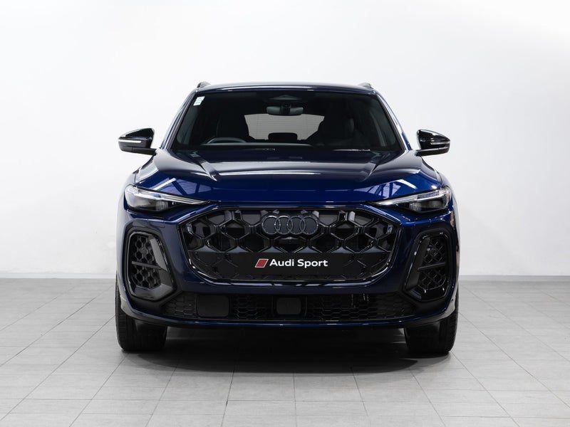 2026 Audi Q5 S-Line 150kW 2L MHEV+ Turbo AWD, photo 2