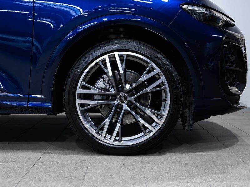 2026 Audi Q5 S-Line 150kW 2L MHEV+ Turbo AWD, photo 3