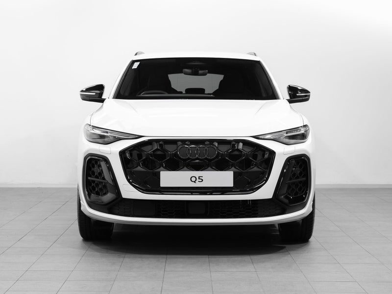 2026 Audi Q5 S-Line 150kW 2L MHEV+ Turbo AWD, photo 2