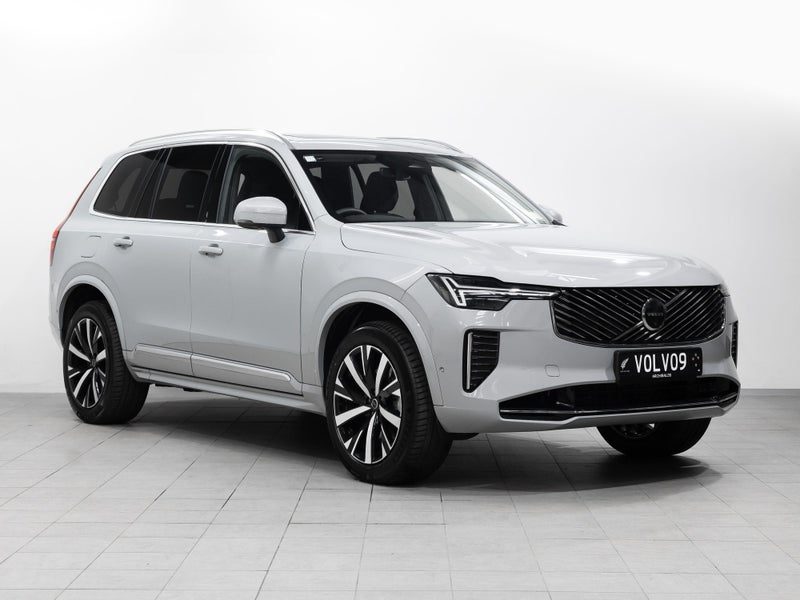 2026 Volvo XC90 B5 Plus 2L MHEV AWD, main photo