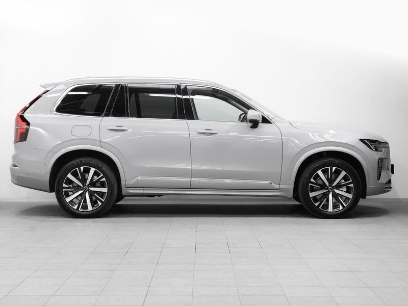 2026 Volvo XC90 B5 Plus 2L MHEV AWD, photo 3