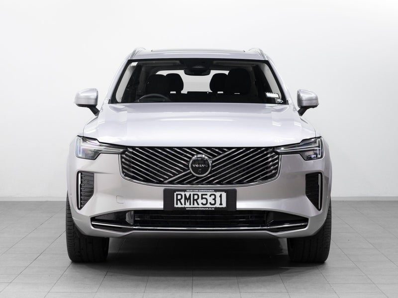 2025 Volvo XC90 B5 Ultra Bright Petrol MHEV AWD, photo 2