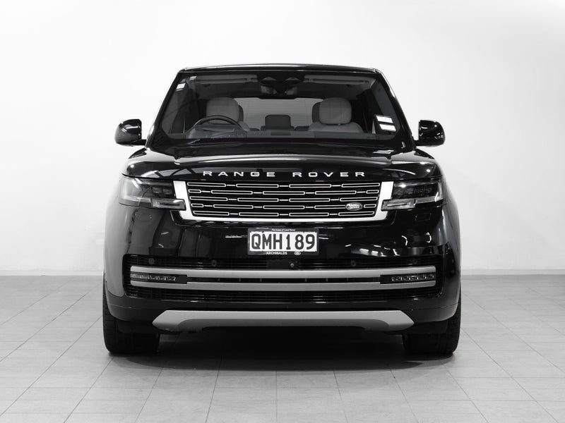 2024 Land Rover Range Rover D350 HSE SWB, photo 2