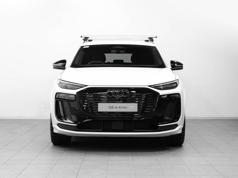 2026 Audi Q6 315kW S-Line E-Tron AWD EV, photo 2