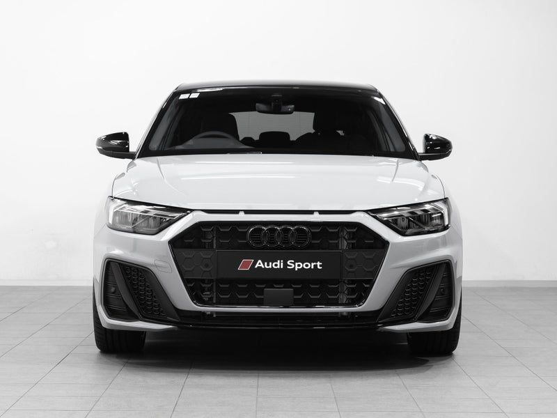 2026 Audi A1 35 S-Line 1.5L Turbo Petrol, photo 2