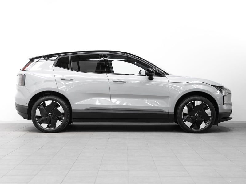 2026 Volvo EX30 Single Motor Extended Range, photo 3