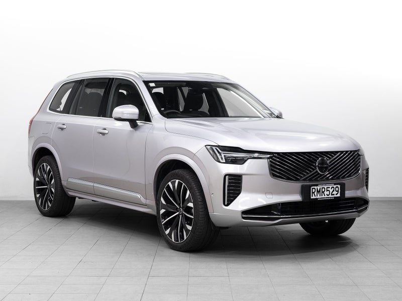 2025 Volvo XC90 B5 Ultra Bright Petrol MHEV AWD