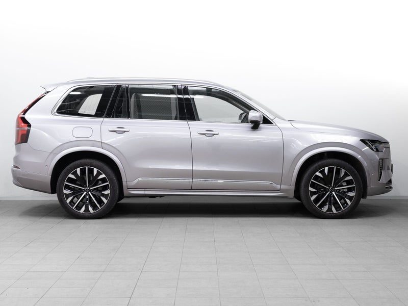 2025 Volvo XC90 B5 Ultra Bright Petrol MHEV AWD, photo 3