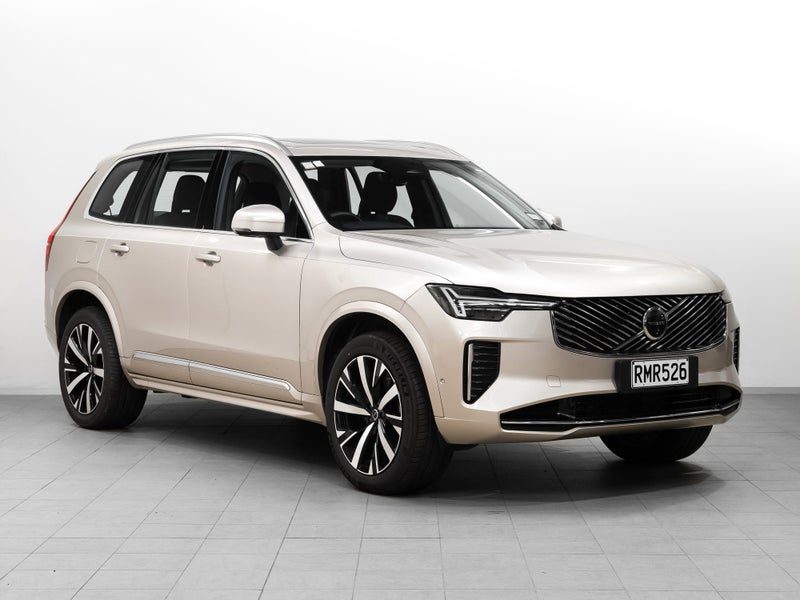 2025 Volvo XC90 B5 Plus 2.0Pmht