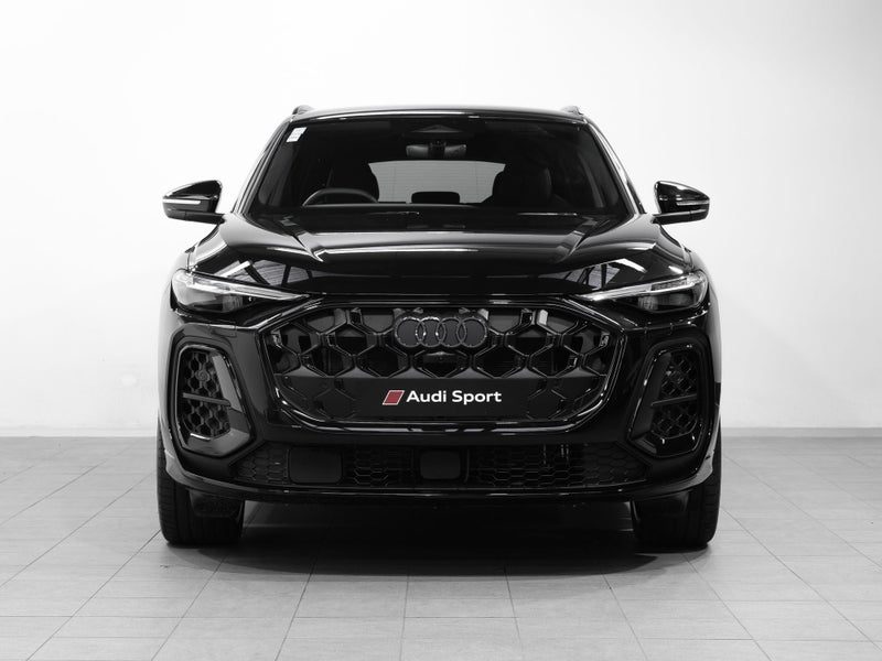 2026 Audi Q5 S-Line 150kW 2L MHEV+ Turbo AWD, photo 2