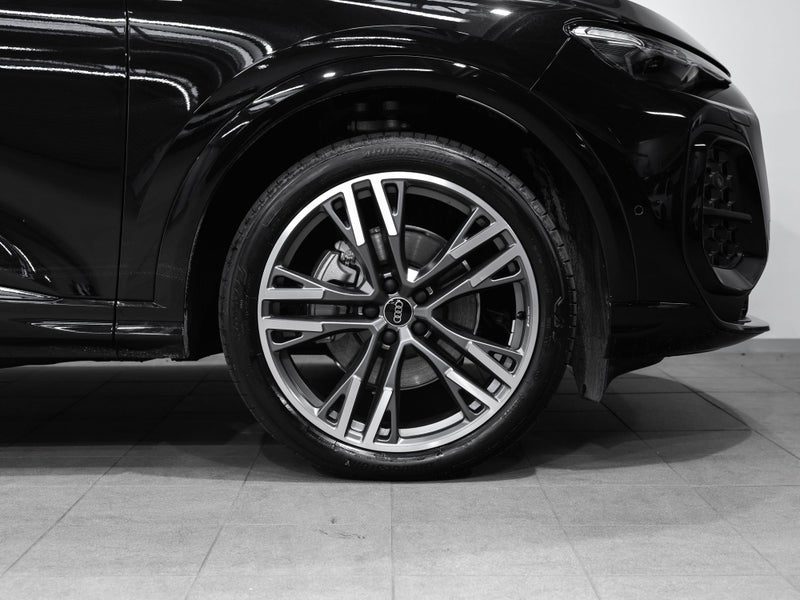 2026 Audi Q5 S-Line 150kW 2L MHEV+ Turbo AWD, photo 3