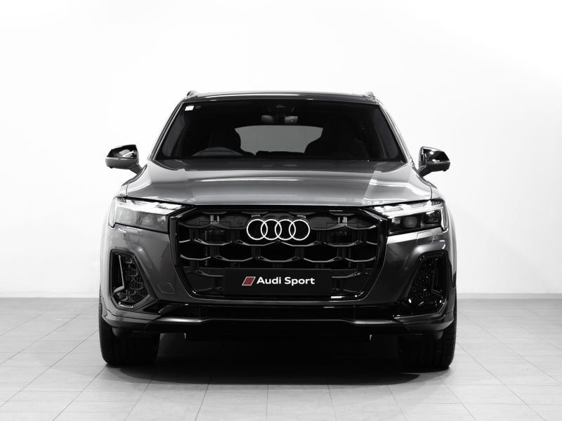 2026 Audi SQ7 Performance, photo 2
