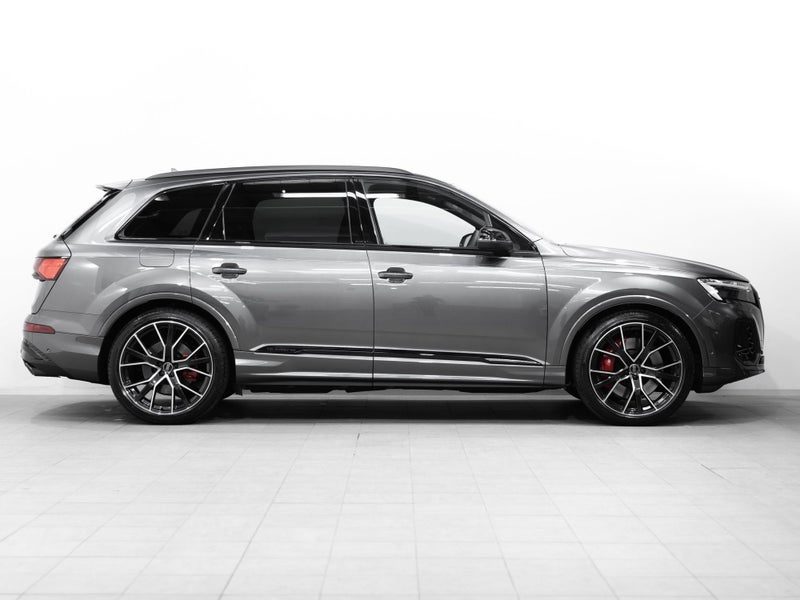 2026 Audi SQ7 Performance, photo 3