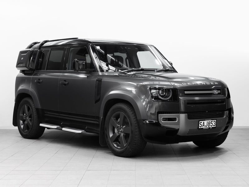 2023 Land Rover Defender 110 D 300 HSE