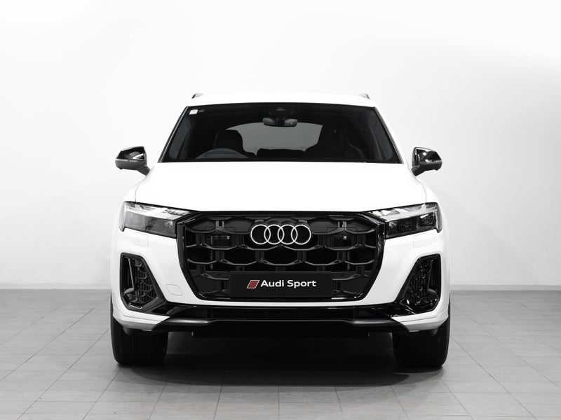 2026 Audi SQ7 Performance, photo 2