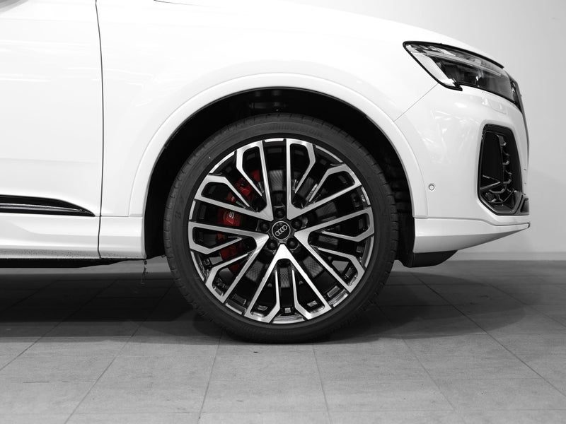 2026 Audi SQ7 Performance, photo 3