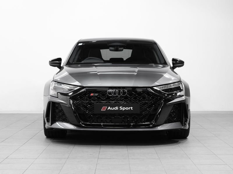 2026 Audi RS3 Sportback 294kW Petrol AWD, photo 2
