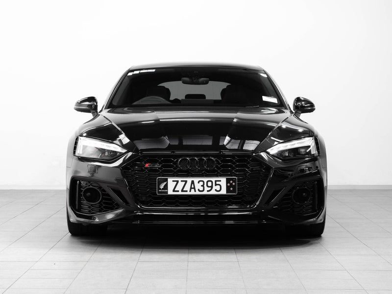 2021 Audi RS5 Sportback, photo 2