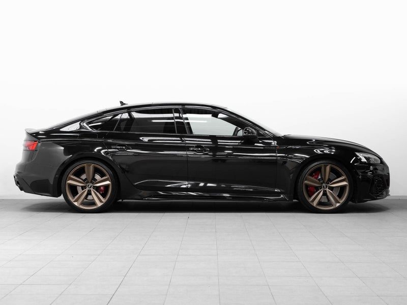 2021 Audi RS5 Sportback, photo 3
