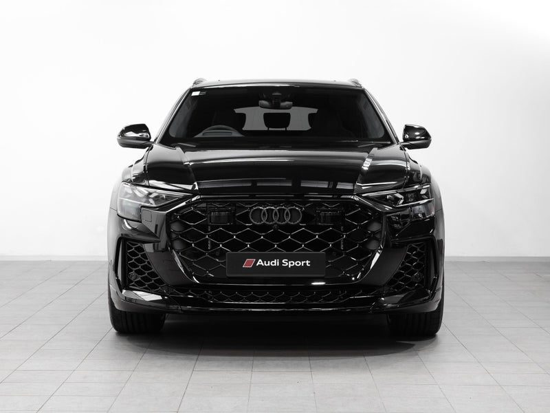 2026 Audi RS Q8, photo 2