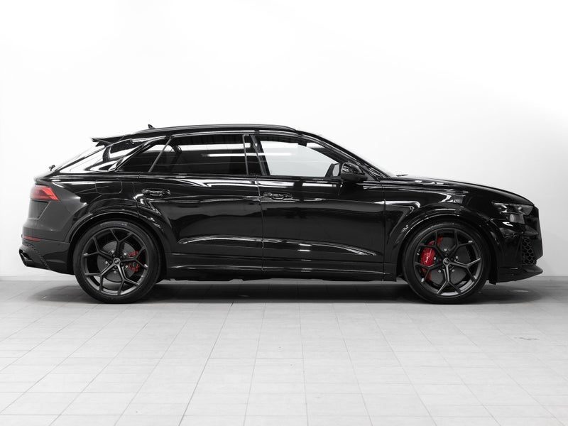 2026 Audi RS Q8, photo 3