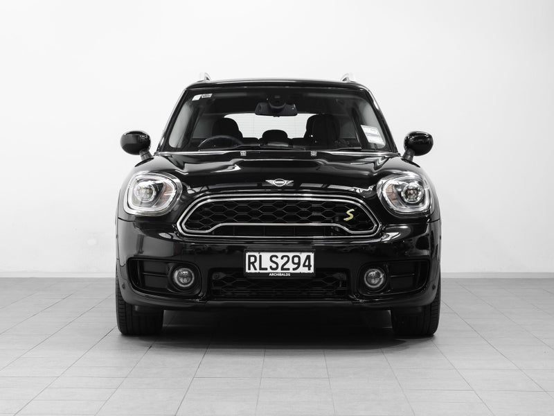 2020 MINI Countryman Cooper S E ALL4 AWD Hybrid, photo 2