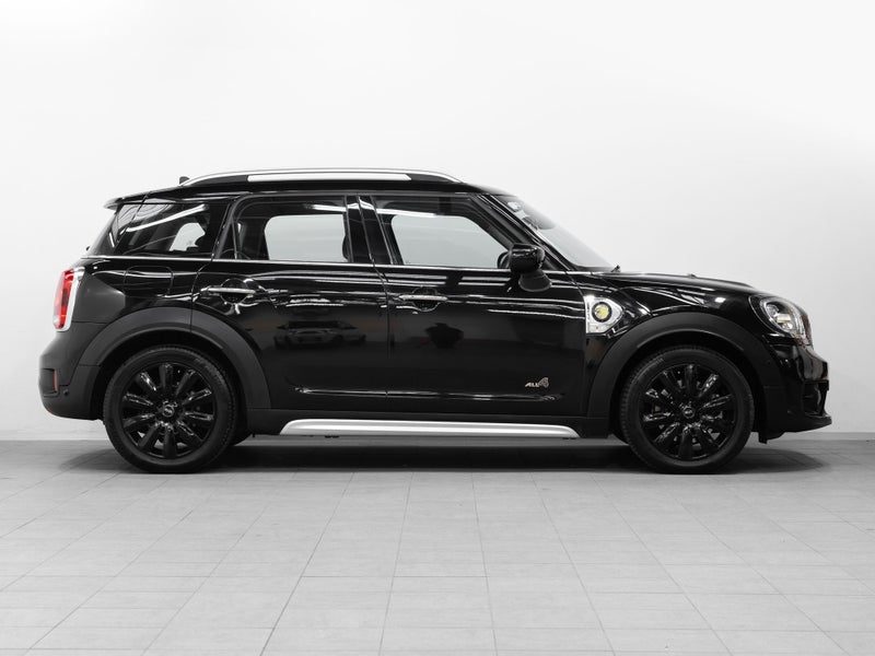 2020 MINI Countryman Cooper S E ALL4 AWD Hybrid, photo 3