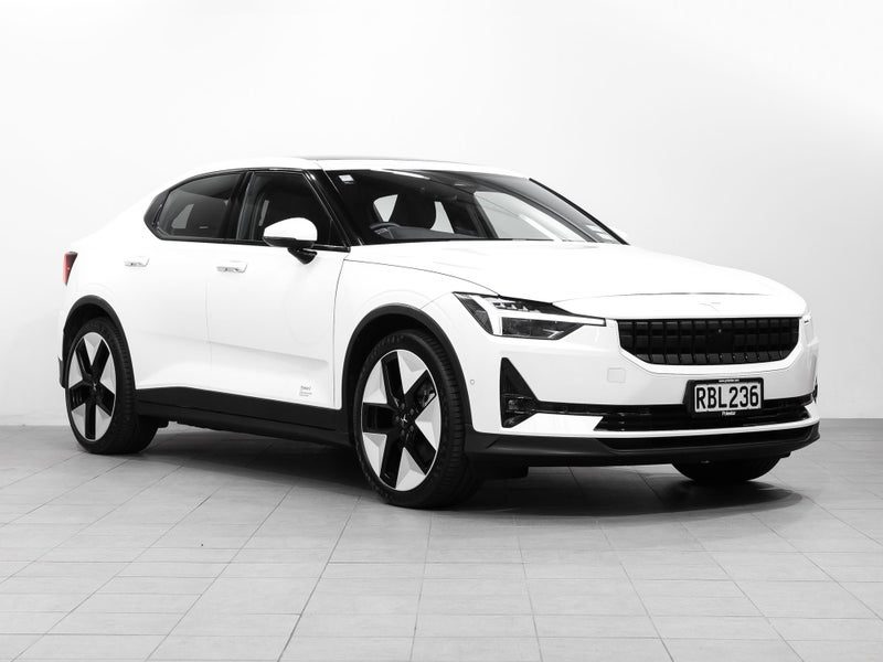 2025 Polestar 2 LRDM Plus 78Kwh AWD