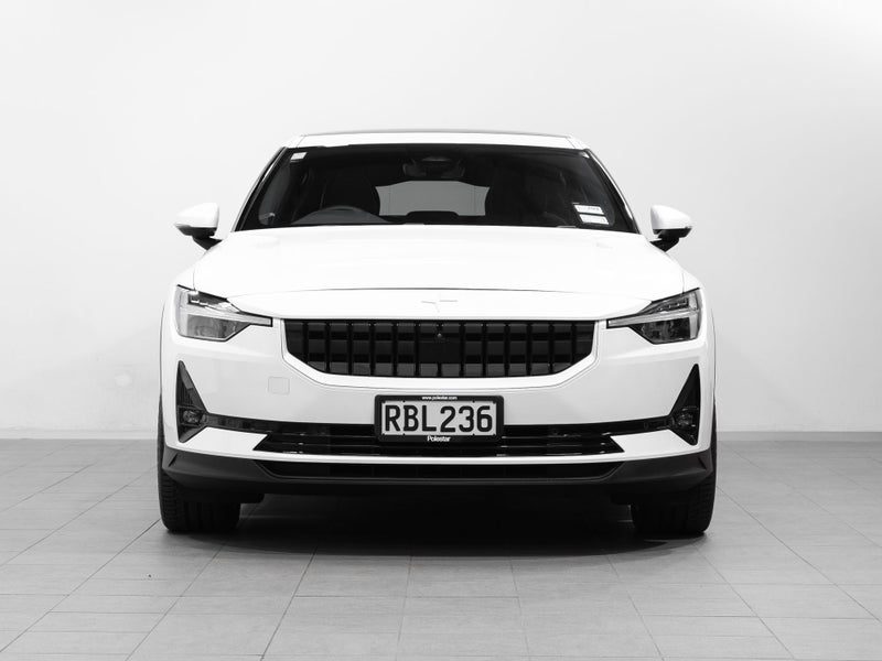 2025 Polestar 2 LRDM Plus 78Kwh AWD, photo 2