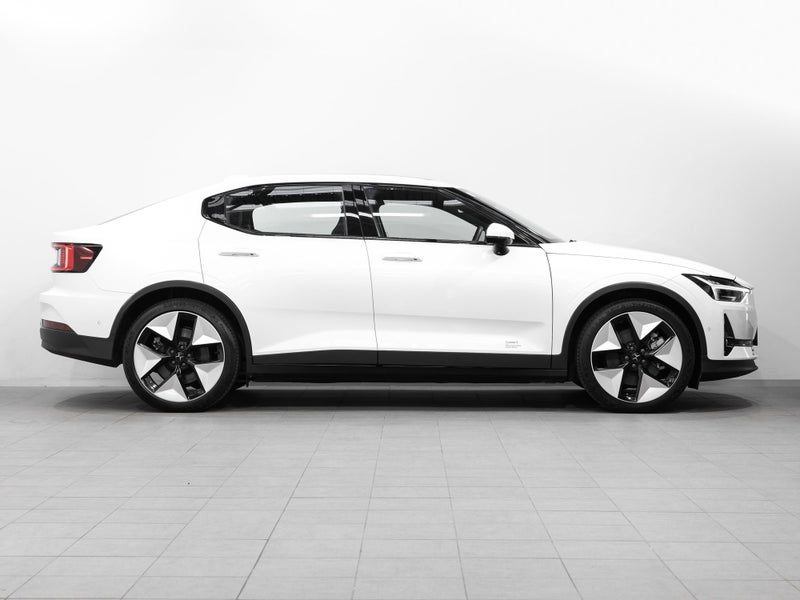 2025 Polestar 2 LRDM Plus 78Kwh AWD, photo 3