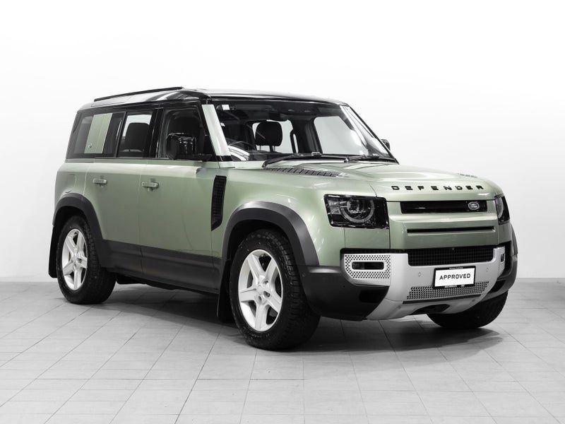 2022 Land Rover Defender 110 D 300 SE
