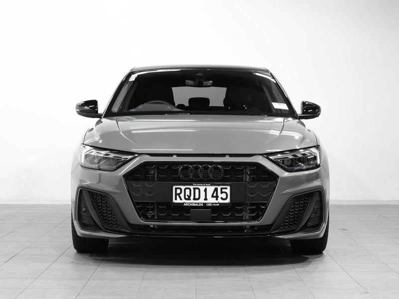 2026 Audi A1 35 S-Line 1.5L Turbo Petrol, photo 2