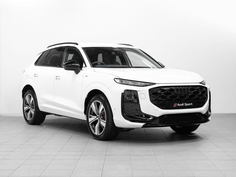 2026 Audi Q3 110kW TFSI Petrol Turbo, main photo