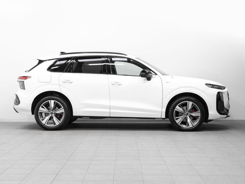 2026 Audi Q3 110kW TFSI Petrol Turbo, photo 3