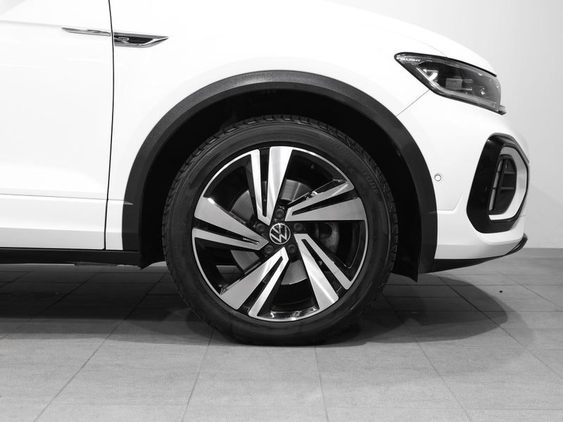 2024 Volkswagen T-Roc R-Line, photo 3