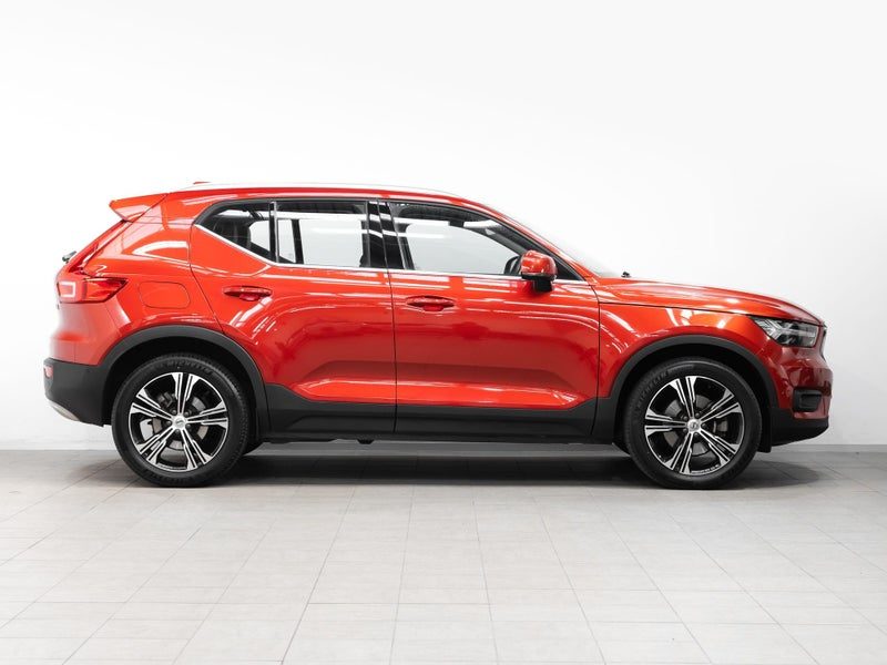 2022 Volvo XC40 T4 Inscription Petrol AWD, photo 3
