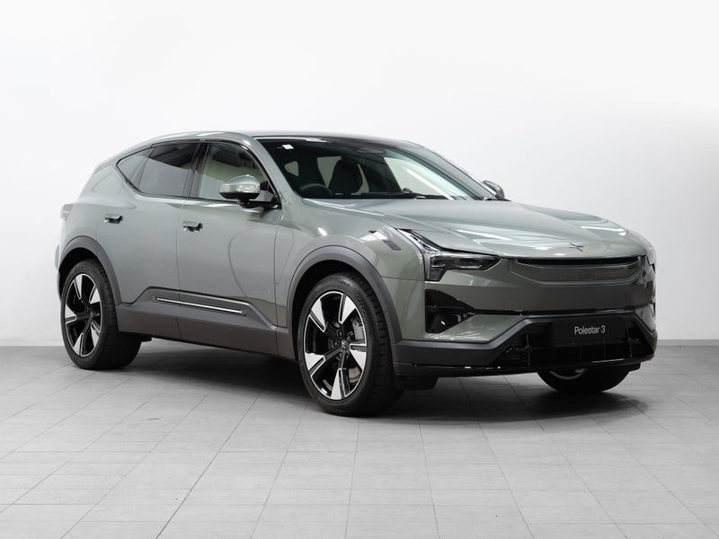 2027 Polestar 3 Dual Motor Long Range 106Kwh AWD, main photo