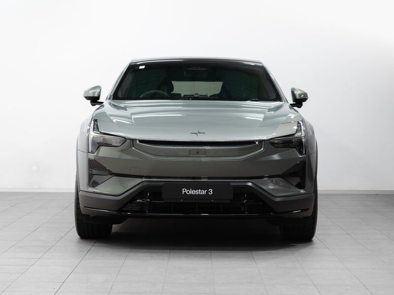 2027 Polestar 3 Dual Motor Long Range 106Kwh AWD, photo 2