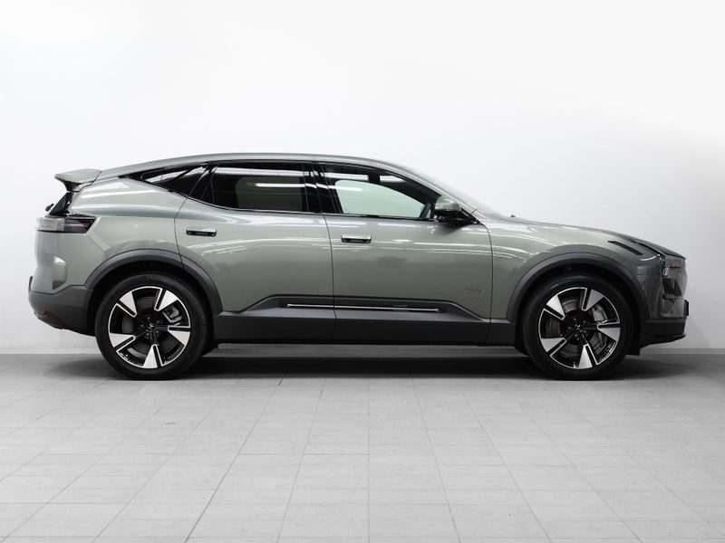 2027 Polestar 3 Dual Motor Long Range 106Kwh AWD, photo 3